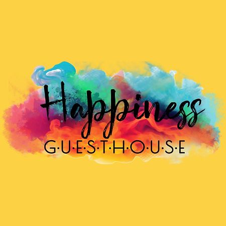 Happiness Guesthouse Koh Rong Sanloem Zewnętrze zdjęcie