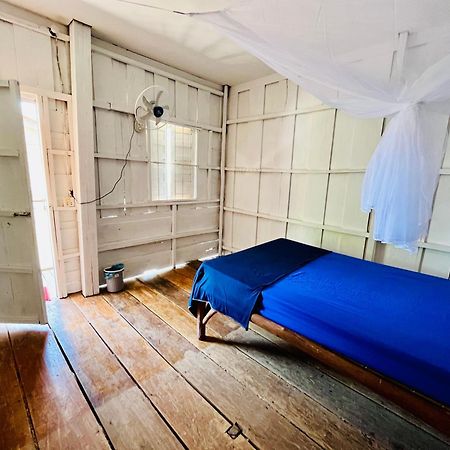 Happiness Guesthouse Koh Rong Sanloem Zewnętrze zdjęcie