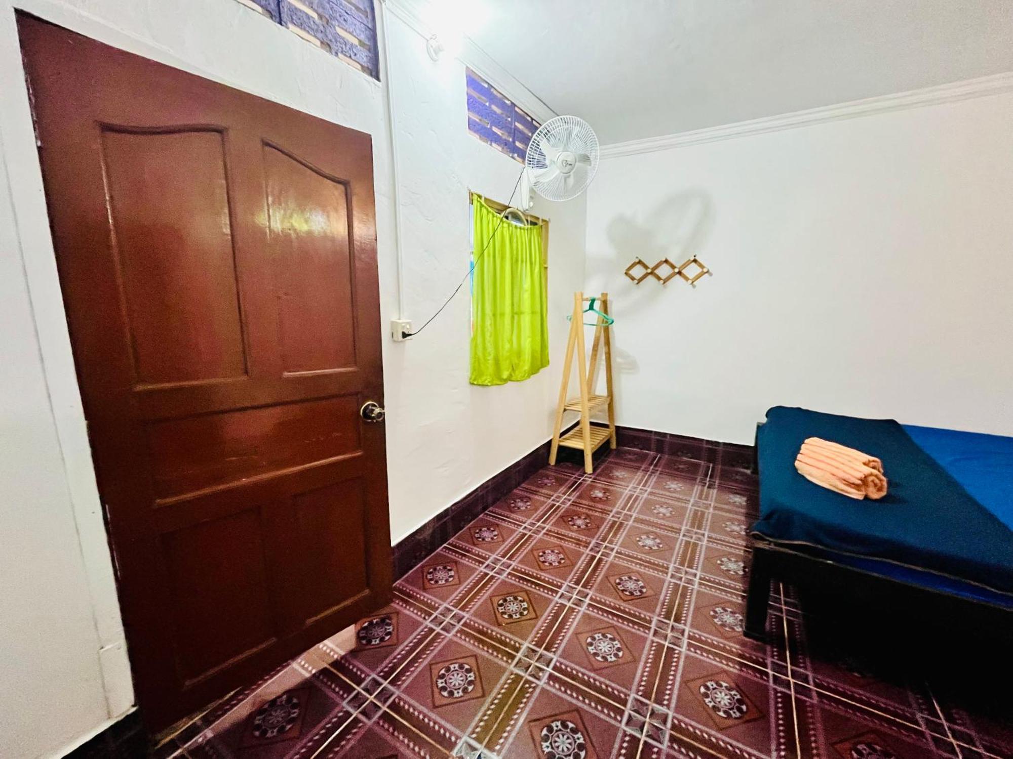 Happiness Guesthouse Koh Rong Sanloem Zewnętrze zdjęcie