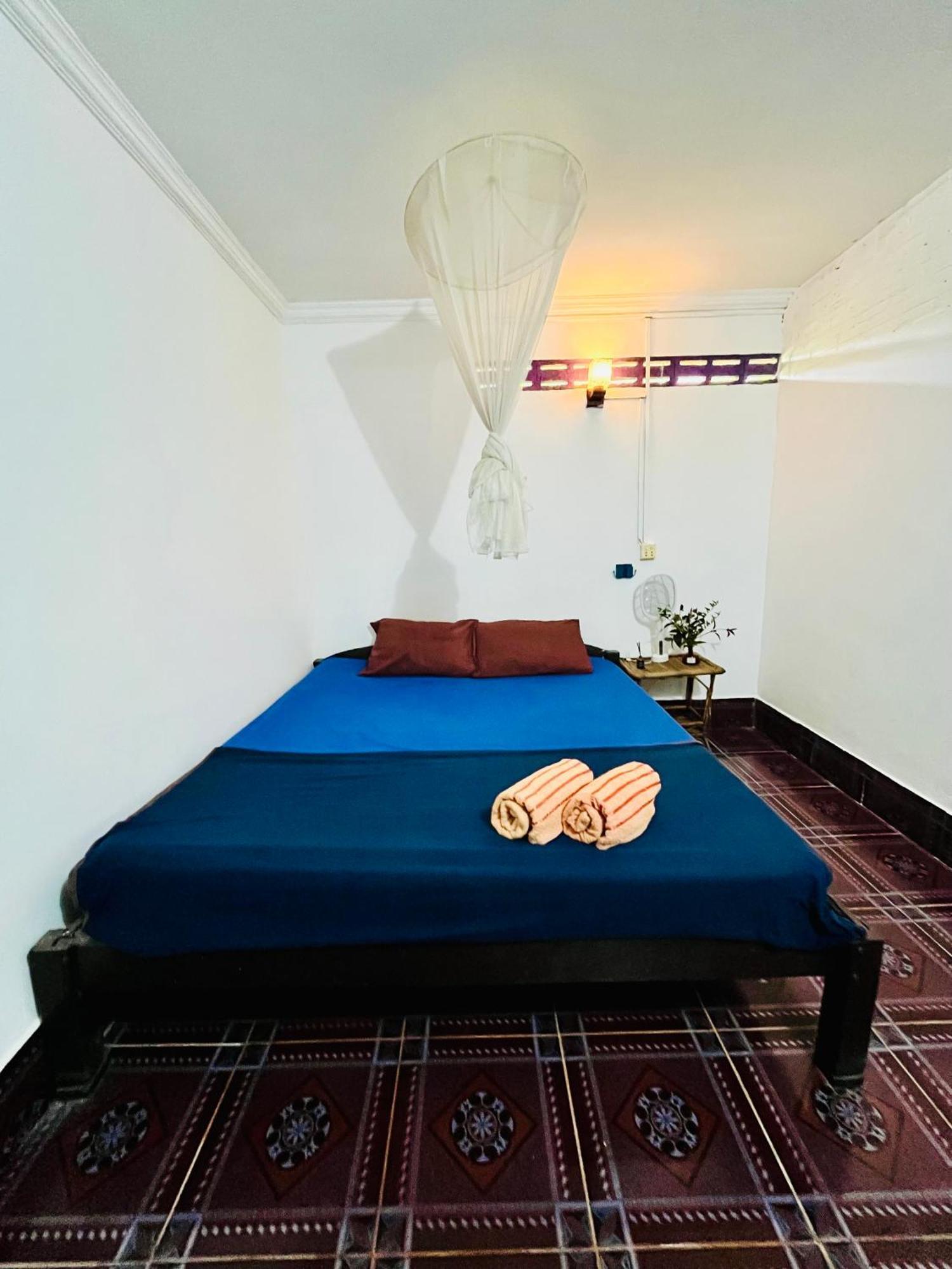 Happiness Guesthouse Koh Rong Sanloem Zewnętrze zdjęcie