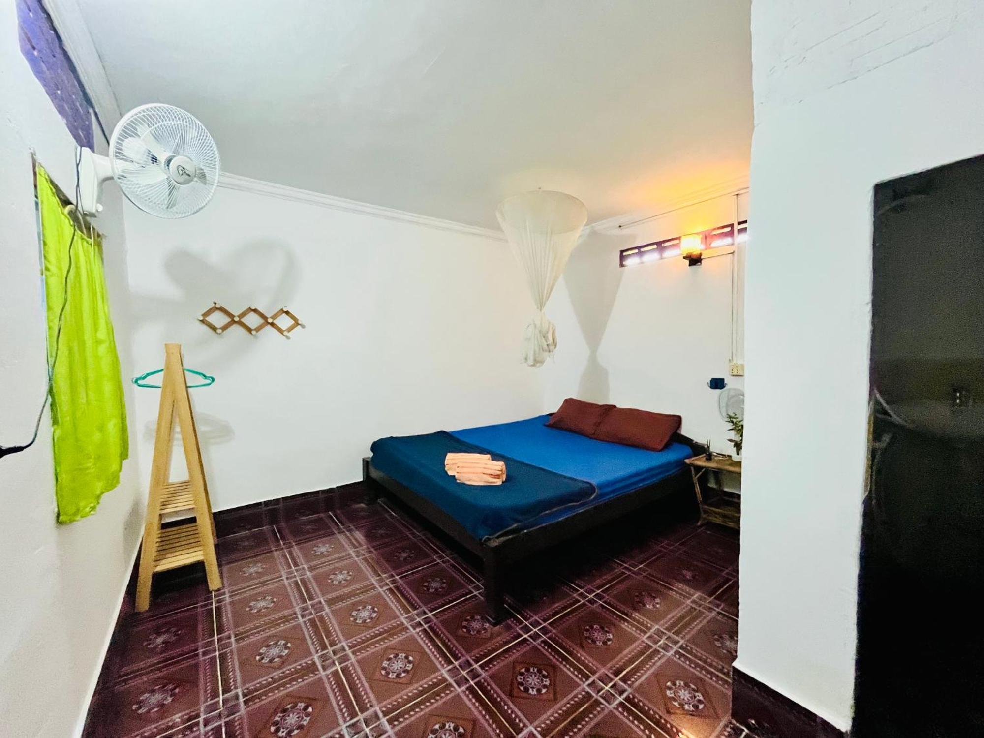 Happiness Guesthouse Koh Rong Sanloem Zewnętrze zdjęcie