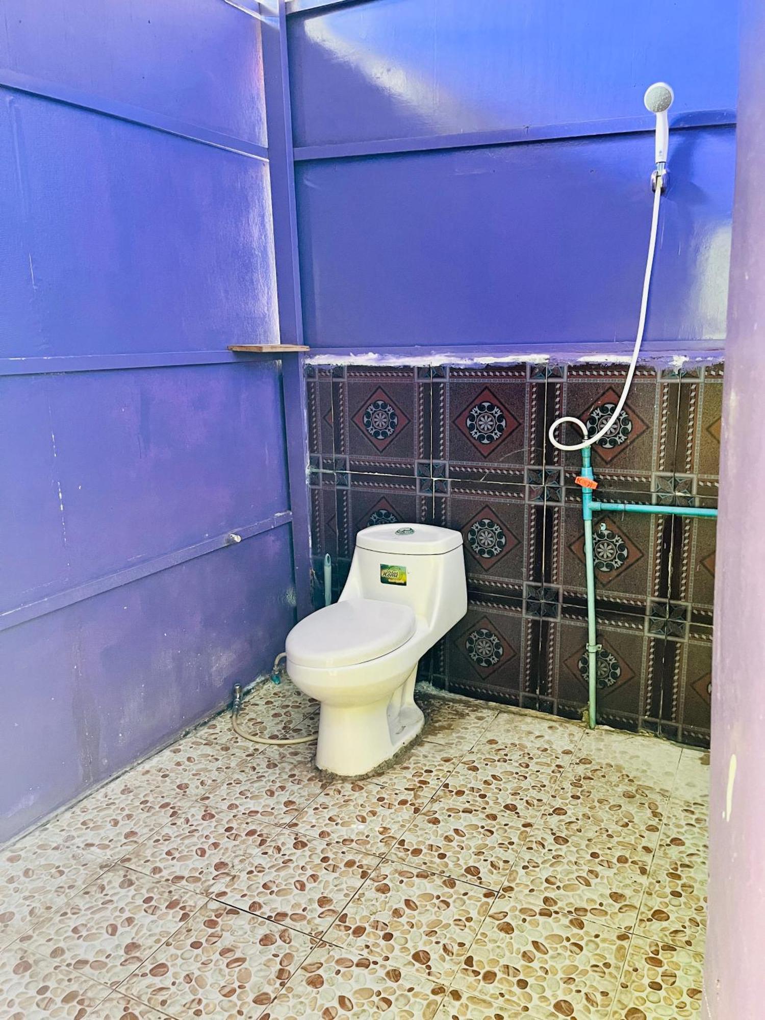 Happiness Guesthouse Koh Rong Sanloem Zewnętrze zdjęcie