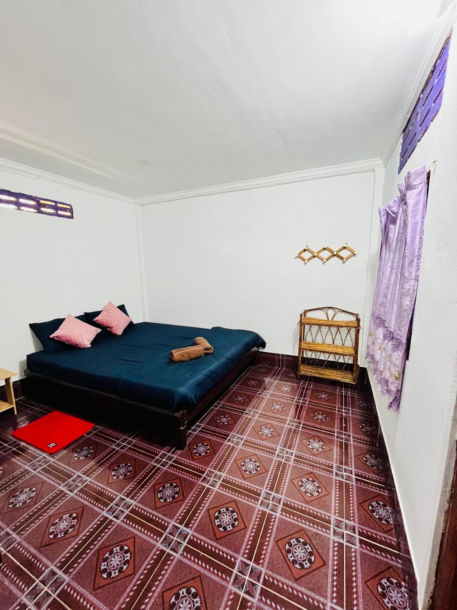 Happiness Guesthouse Koh Rong Sanloem Zewnętrze zdjęcie