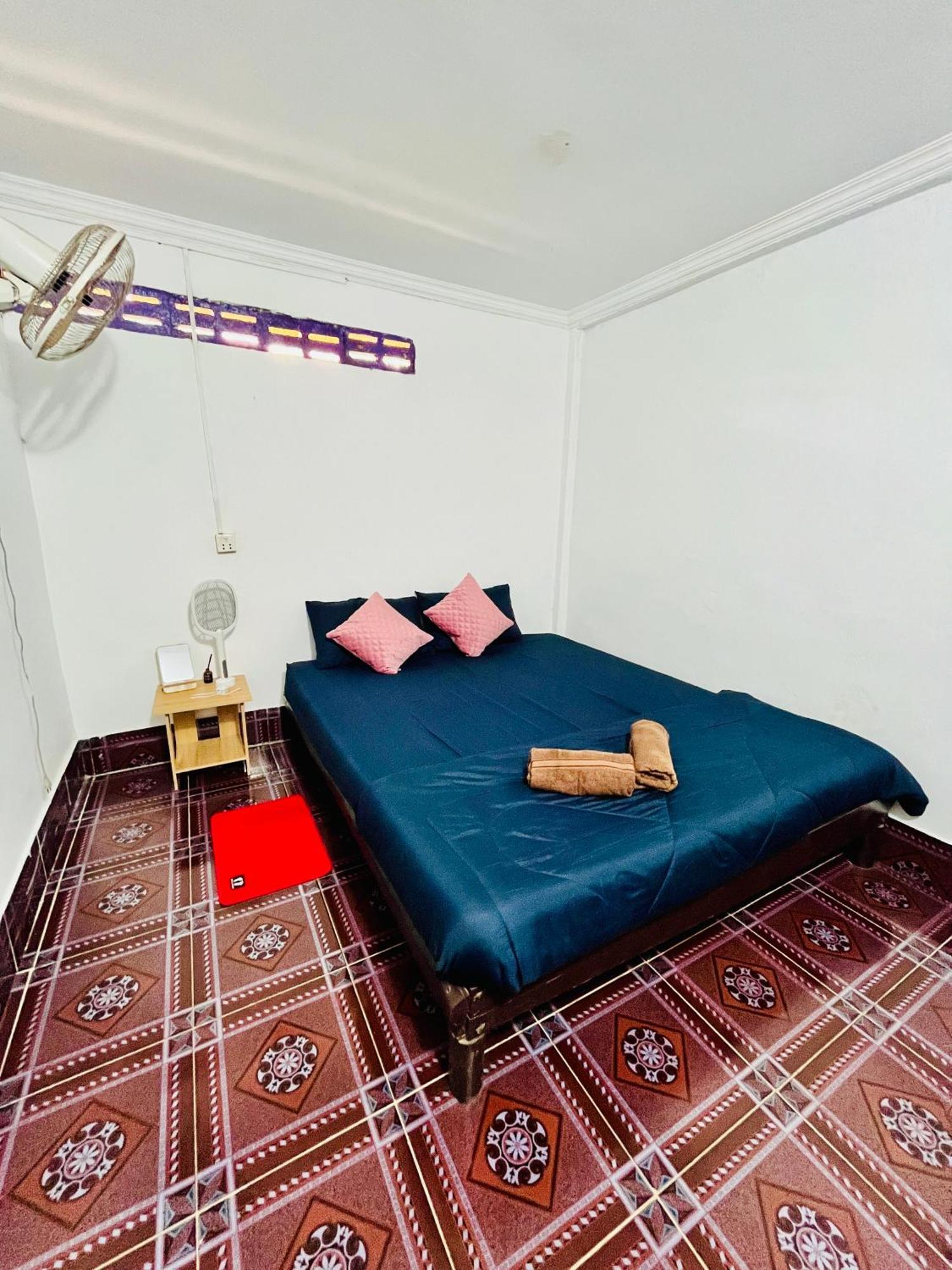 Happiness Guesthouse Koh Rong Sanloem Zewnętrze zdjęcie
