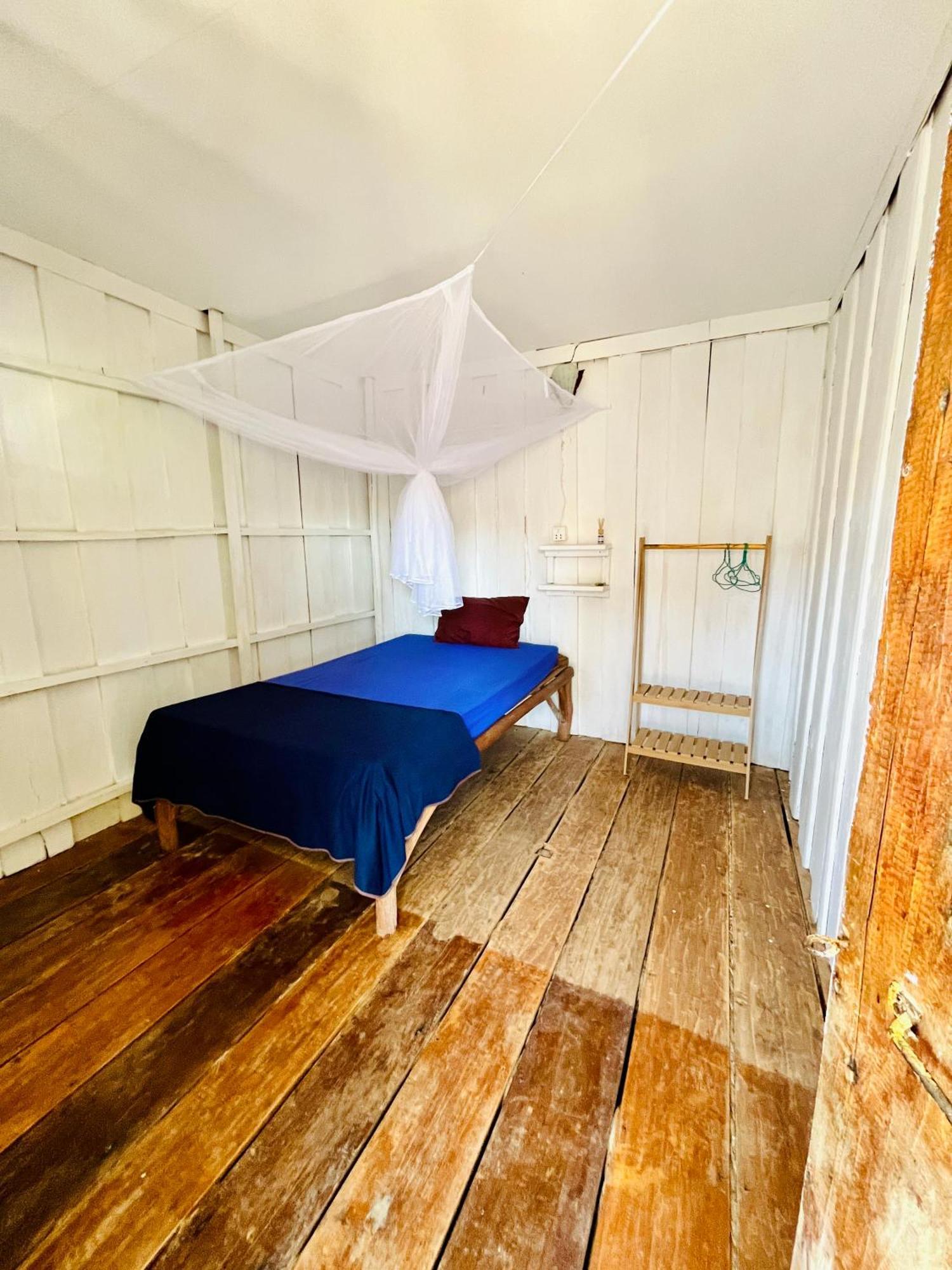 Happiness Guesthouse Koh Rong Sanloem Zewnętrze zdjęcie