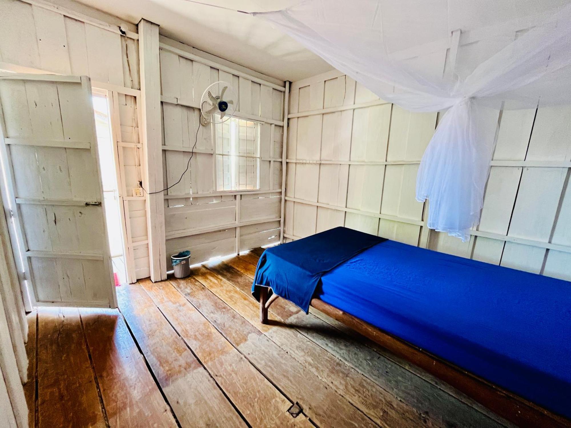 Happiness Guesthouse Koh Rong Sanloem Zewnętrze zdjęcie